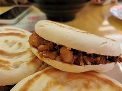 -陕西风味餐厅(陕西省驻京办店)