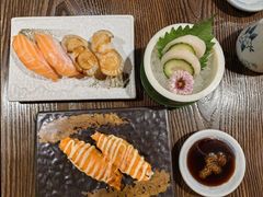 -大雄寿司(中华广场店)