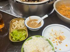 -金源烤肉面片馆(师大店)