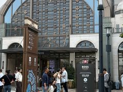 -比斯特上海购物村精品奥特莱斯