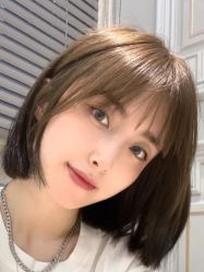 点击看大图 -川和潮人漂色·烫染·接发