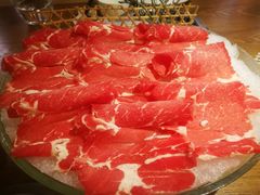 尚海豆捞の牛上脑-尚海豆捞(乐虹坊店)