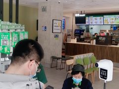-德克士(绿地店)