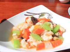 -云隐小厨·传统大理美食(复兴路店)