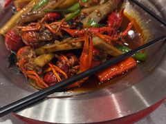 -聚味瞿记·龙虾堂(天元店)