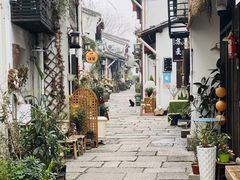 -小河直街历史文化街区