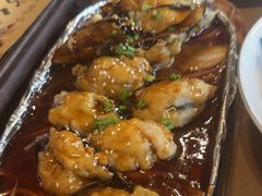 -东口码头·烧鸽子·鱼头泡饼·地方菜(金鹰悦城店)