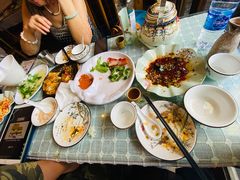 -小厨子私房菜·云南美食店