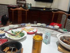 -山水茶艺馆·点心粤菜·30年老字号