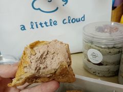 -一只小云朵a little cloud