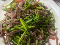 -逢春菜馆天津菜(胜利路店)