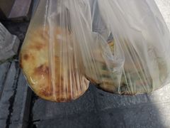 -喜洲杨记破酥粑粑