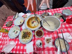 -荆九爷爆炒桥头三嫩(云南北路店)