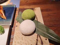 -京鹿料理(荟聚店)