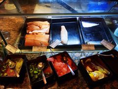 -杭州国际会议中心洲际酒店-原素全日餐厅(解放东路店)