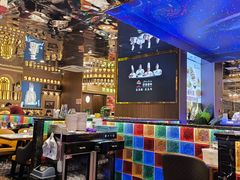 -巴依老爷新疆美食(常营店)