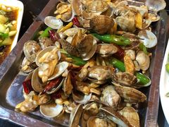 -二姐卤煮(南十里居店)