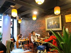 大堂-醉长安(南门总店)