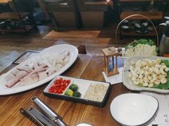 -同仁四季椰子鸡(福田车公庙店)