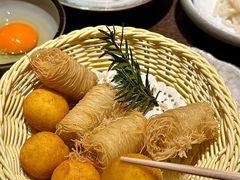 -江户前日本料理(瑞诗酒店店)