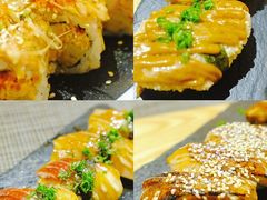 -井梧町日式料理(万达店)