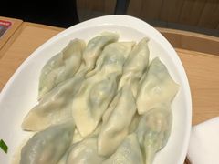 -喜家德虾仁水饺(浦东山姆店)