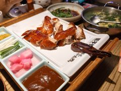 -茄子恰恰·新云南小炒(坪山益田店)