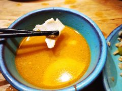酸木瓜煮鱼-云之南(八里庄店)