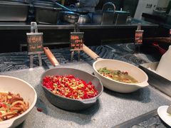 -索菲特酒店 · 云尚天际自助餐厅