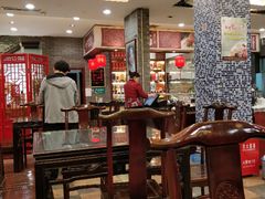 大堂-老季市·三代非遗传承·地标美食老汁鸡(工农路店)