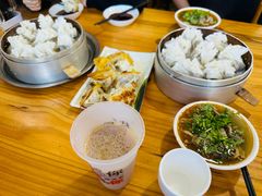 -呼市烧麦羊杂(幸福路店)