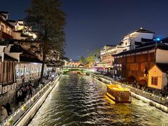 -南京新街口桔子水晶酒店