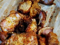 -脆皮五花肉(建东街旗舰店)