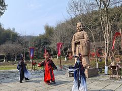 -常德桃花源景区