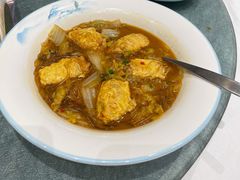 白菜肉丝蛋饺-道道鲜·崇明私房菜(五角场店)