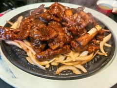 -唐河王记·南阳民间菜(国基路店)