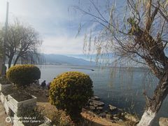 -丽江泸沽湖景区-里格半岛