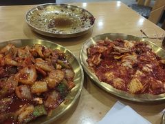 -贤花饭店(城阳店)