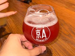 -京A Brewpub·精酿餐吧(幸福村店)
