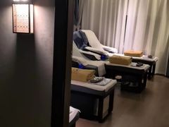 -华夏良子·足道SPA艾灸(铁道大厦店)