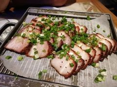 -绿茶餐厅(领展购物广场·中关村店)