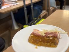 -苏小柳点心·手作小笼包(浦东嘉里城分院)