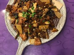-普天和酒楼·新津菜·烤鸭(天津之眼店)