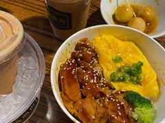 -憶廟街 X 沙角邨(太古城店)