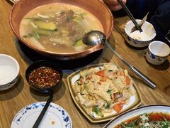 -妈妈的味道(和顺古镇店)