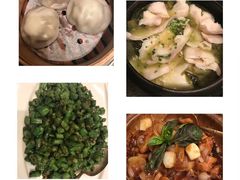 -海天楼中餐厅(吴宫泛太平洋酒店)