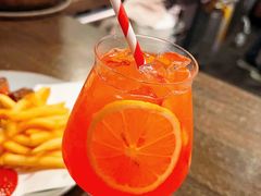 -Apollo·西班牙小酒馆(安福路店)