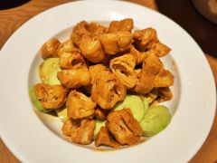 -波螺油子青岛本帮菜(银座店)