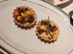 -Grand James·地中海bistro(百家湖1912店)