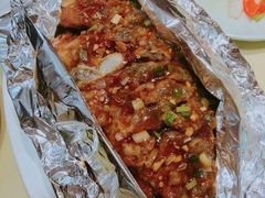 -南来顺饭庄·清真(南菜园店)